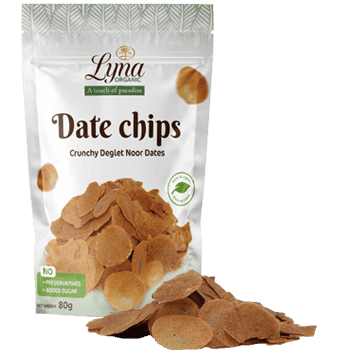 Date Chips