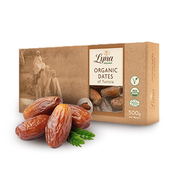 Date Suppliers und der Dates Wholesale Market – Boudjebel VACPA aus Tunesien